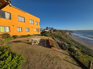 Hostal Maitencillo Sur - 7
