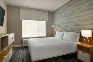 TownePlace Suites by Marriott Lebanon PA - 4