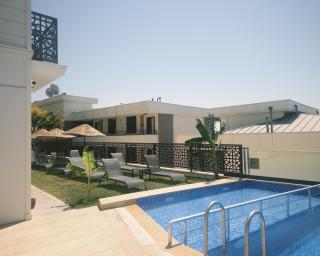 Nova Butik Hotel Çeşme - 7