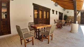 Hotel Peña Dorada - 7