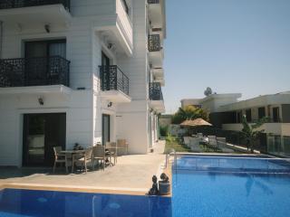 Nova Butik Hotel Çeşme - 9
