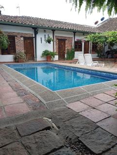 Senda Serena Hotel Boutique - 0