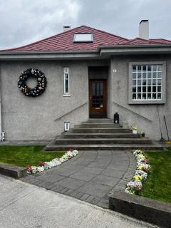 Casa Dísa - Dreams, A Boutique Guesthouse in Reykjavik City`s Central Park and Botanical Garden in Laugardalur, Hot-Spring-Valley - 9