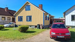 Lakeside family villa near Hassela Ski Resort spacious & cozy - 0