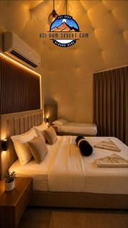 WADl RUM DESERT CAMP & Jeep Tours - 6