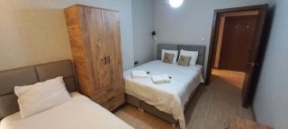 NEW FALCON PALAS OTEL - 4