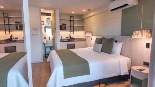 Hotel Ryo 74B Suites by Growing Group - 9