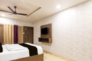 Hotel O Krishna Inn - 8