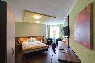 Best Western Hotel Ambassador - 1