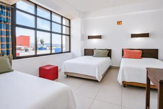 Hotel Premier Saltillo Coahuila - 3