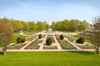 Best Western Premier Park Hotel & Spa - 7