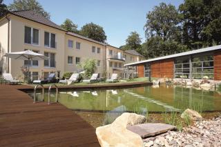 Best Western Premier Park Hotel & Spa - 6