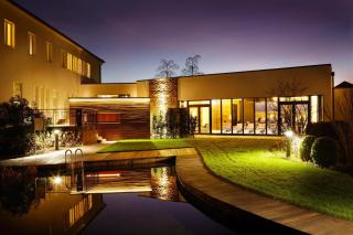 Best Western Premier Park Hotel & Spa - 5