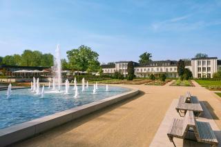 Best Western Premier Park Hotel & Spa - 4