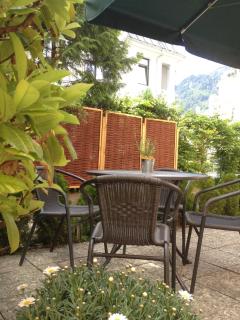 Hotel Vier Jahreszeiten - Bad Reichenhall - 1