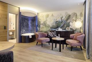 Best Western Premier Park Hotel & Spa - 1
