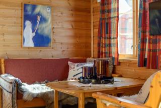 Nordseter Hytter - 2