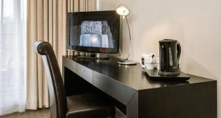 Best Western Victor's Residenz-Hotel Rodenhof - 2