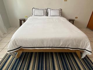 Nice and central apartment - 6