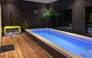 Gorgeous Home In Ebeltoft With Sauna - 5