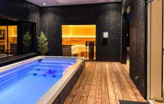 Gorgeous Home In Ebeltoft With Sauna - 9