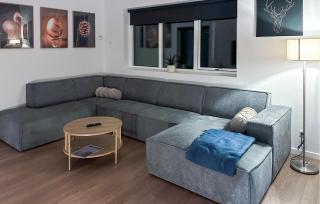 Gorgeous Home In Ebeltoft With Sauna - 2