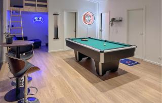 Gorgeous Home In Ebeltoft With Sauna - 7