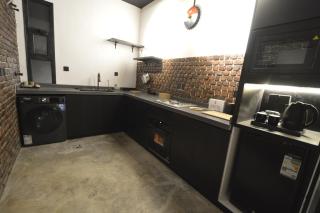 Papayo luxury Industrial Loft لوفت صناعي فاخر - Taif - 6