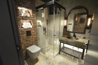 Papayo luxury Industrial Loft لوفت صناعي فاخر - Taif - 4