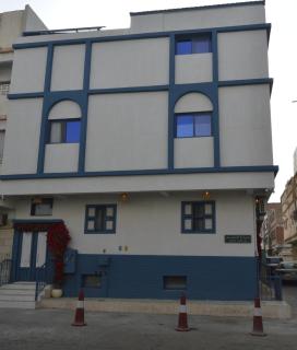 Papayo luxury Industrial Loft لوفت صناعي فاخر - Taif - 3