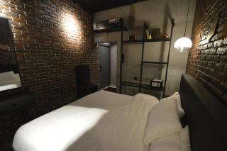 Papayo luxury Industrial Loft لوفت صناعي فاخر - Taif - 1