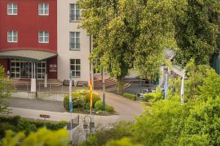 Best Western Premier Hotel Villa Stokkum - 8