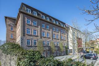 Best Western Premier Hotel Villa Stokkum - 4