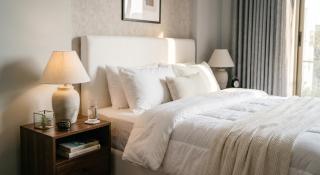 Relax, Prime, Comfy Stay near airport and market - 4