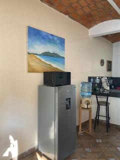 C10 Casa colmena 3 minutos playa alberca 2 rec. - 2