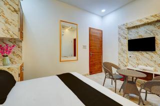 Super Hotel O Krishna Hotel - 2