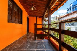 Pousada Vila Nova - 9