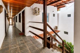 Pousada Vila Nova - 8