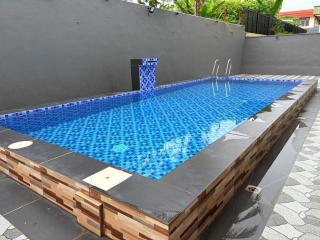 786 Bali Top Homestay - 0