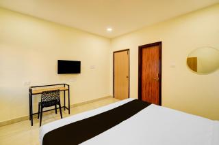 Super Hotel O Nivara - 3