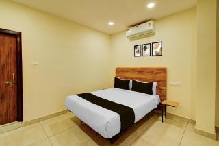 Super Hotel O Nivara - 7
