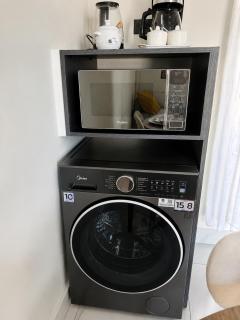 JOA apartamento, disponible en centro de Higüey - 3