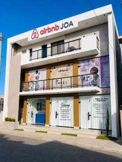 JOA apartamento, disponible en centro de Higüey - 1