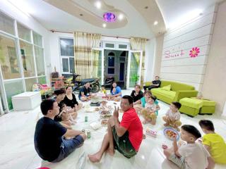 Homestay 30 Võ Thị Sáu - Bãi Sau - Vũng Tàu - 9