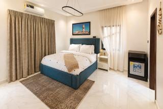 AKOA Celebration Villa - The Hidden Domus , Trasacco Esat Legon - 9