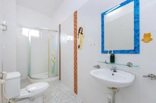 Homestay 30 Võ Thị Sáu - Bãi Sau - Vũng Tàu - 1