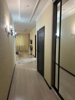 Medical Apartment - 4
