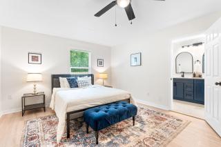 Pet-Friendly Pensacola Escape - Sleeps 10 - 9