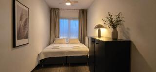Apartamenty Centrum - Moniuszki 9d 2 miejsca w garażu - 5