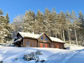 Høgda - Røyland Gård - 9